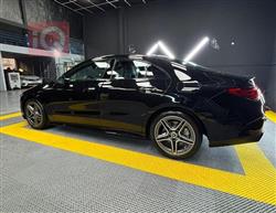 مرسيدس بنز CLA